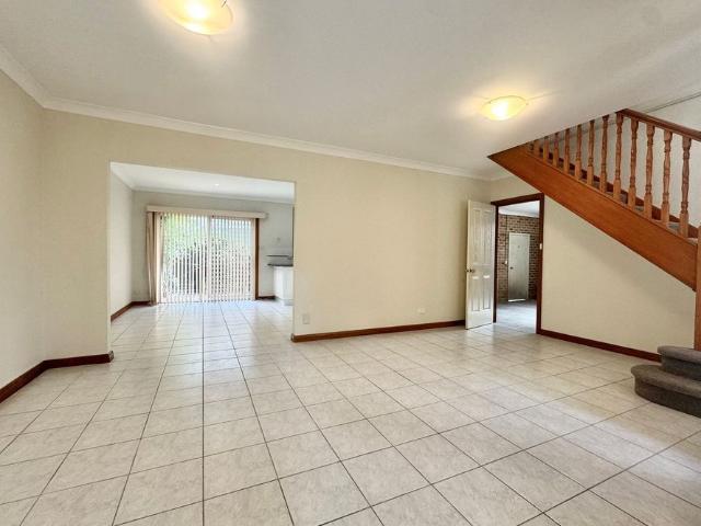 Townhouse for rent in Sydney, New South Wales