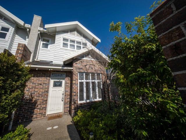 Townhouse for rent in Camerons Creek, Victoria