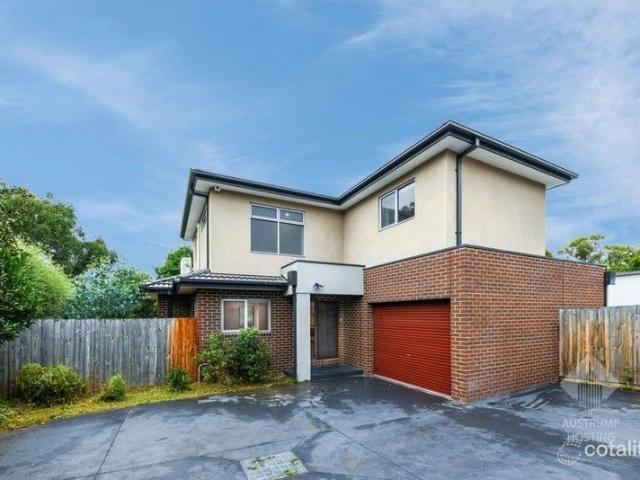 Townhouse for sale in Camerons Creek, Victoria