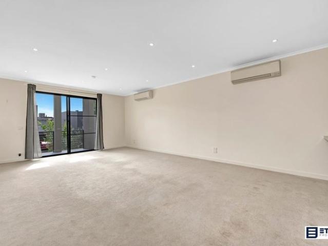 Townhouse for rent in Footscray, Melbourne