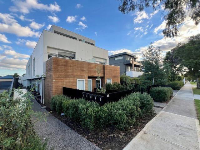 Townhouse for rent in Camerons Creek, Victoria