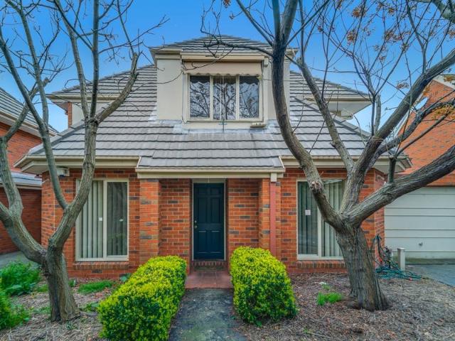 Townhouse for rent in Camerons Creek, Victoria