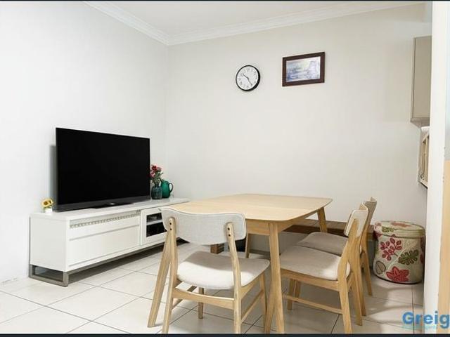 Townhouse for rent in Sydney, New South Wales