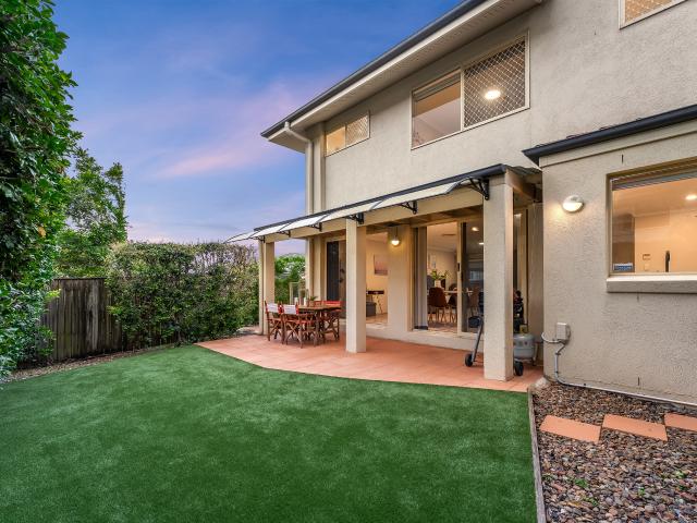Townhouse for sale in Toombul, Queensland