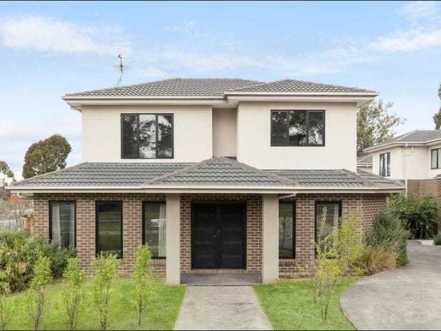 Townhouse for rent in Camerons Creek, Victoria