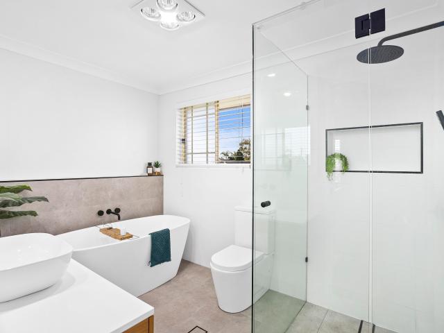 House for rent in Wollongong West, New South Wales