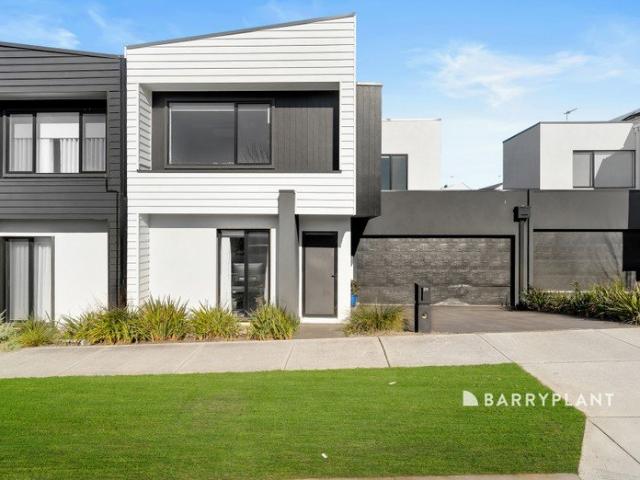 Townhouse for rent in Camerons Creek, Victoria