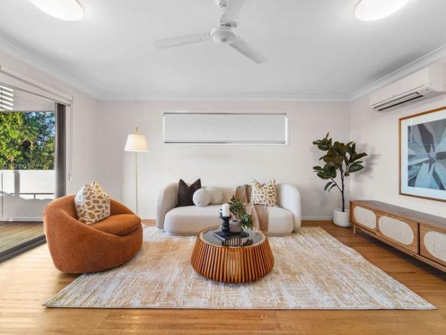 Townhouse for rent in Methul, Queensland