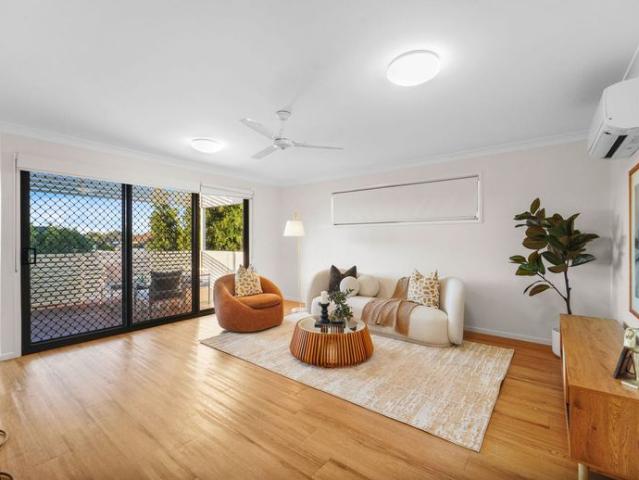 Townhouse for rent in Methul, Queensland