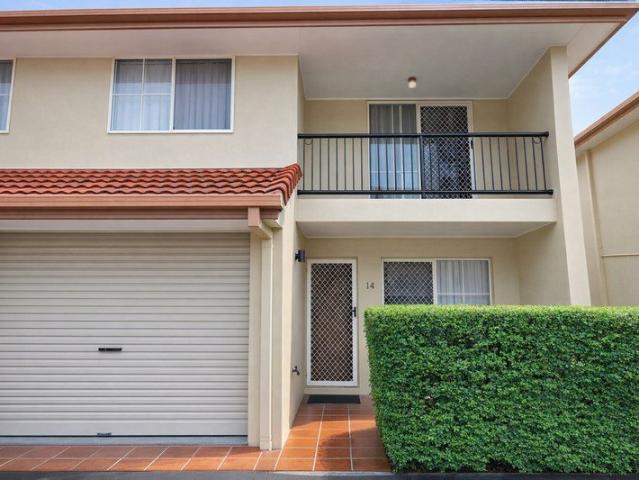Townhouse for sale in Toombul, Queensland
