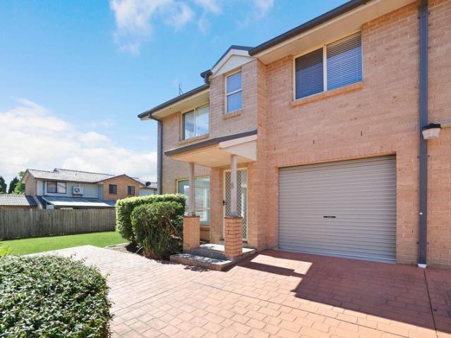 Townhouse for sale in Sydney, New South Wales