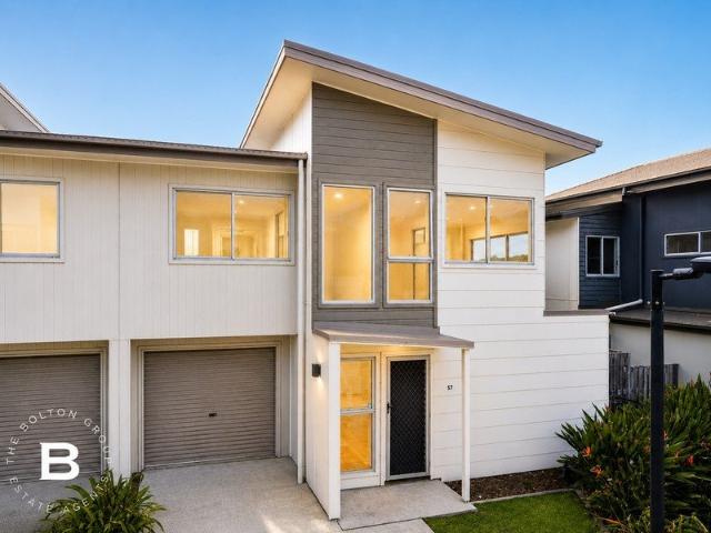 Apartment for rent in Toombul, Queensland