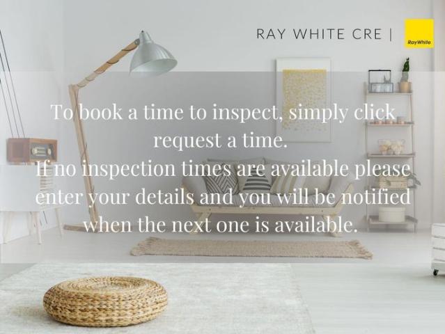 Apartment for rent in Camerons Creek, Victoria