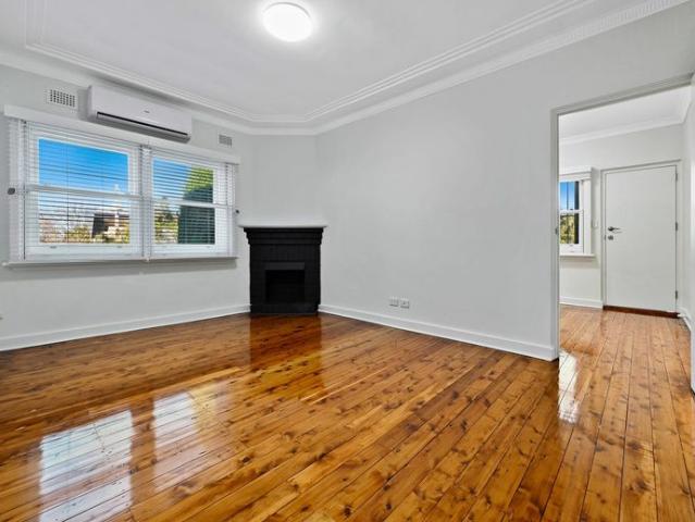 Apartment for rent in Inner West, Sydney
