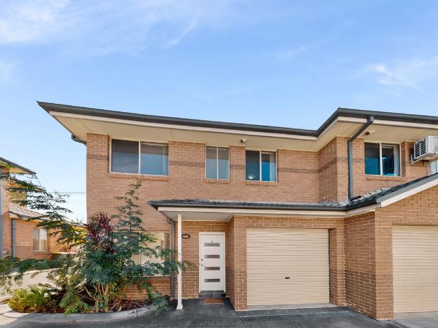 Townhouse for sale in Sydney, New South Wales