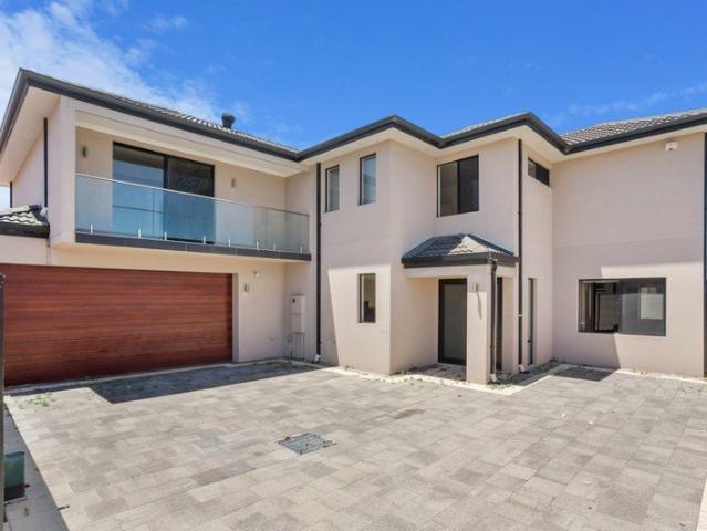 House for rent in Bayswater, Western Australia