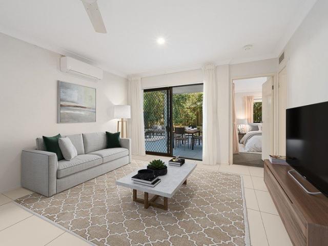 Apartment for sale in Methul, Queensland
