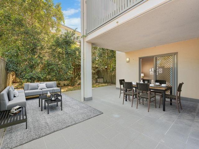 Apartment for sale in Methul, Queensland