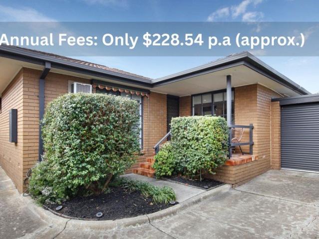 Apartment for sale in Camerons Creek, Victoria
