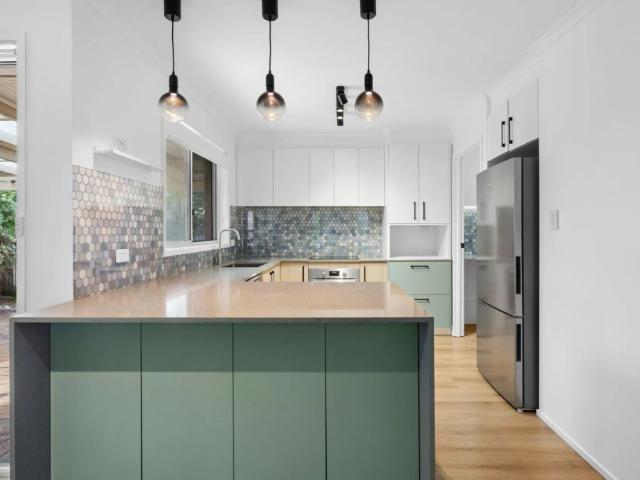 Townhouse for rent in Gordon, Australian Capital Territory