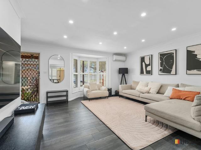 House for rent in St George, Sydney