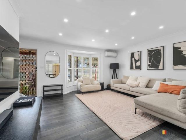 House for rent in St George, Sydney