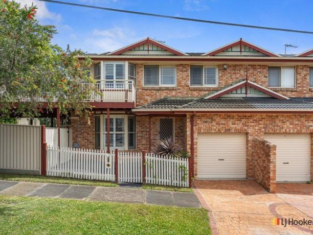 Duplex for rent in St George, Sydney