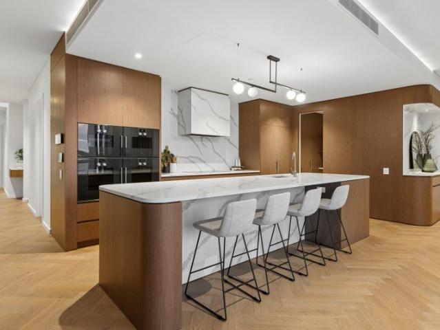 Apartment for sale in Applecross, Western Australia