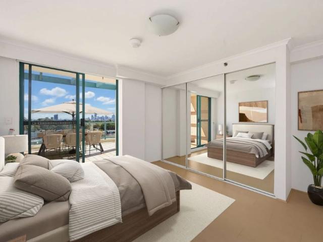 Apartment for rent in Sydney, New South Wales