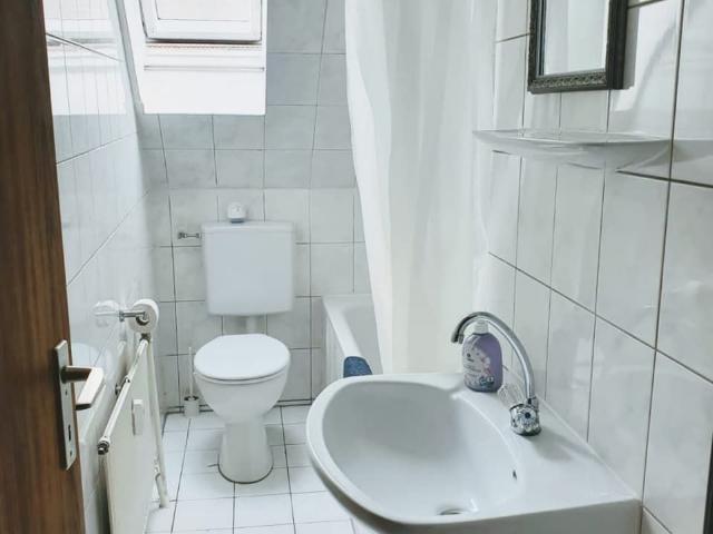 Apartment mieten in Kaiserstraßenviertel, Dortmund