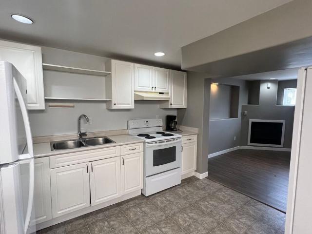 House for rent in Abbotsford, British Columbia