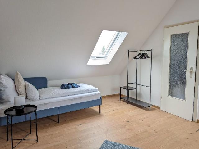 Apartment mieten in Neulindenau, Leipzig