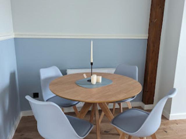 Apartment mieten in Neulindenau, Leipzig