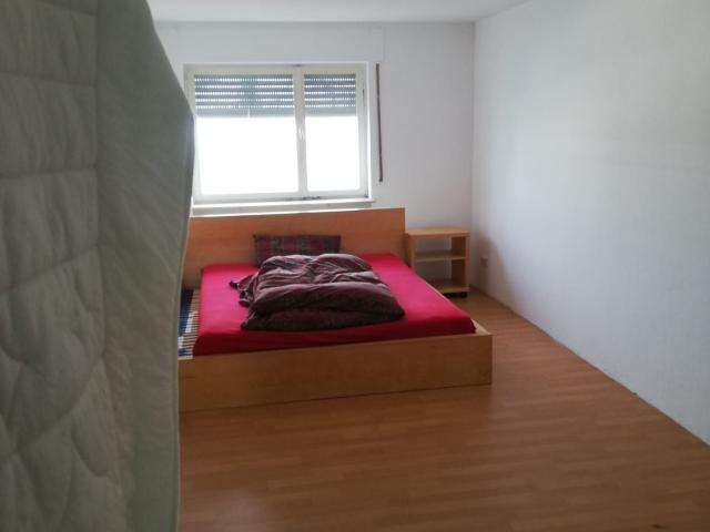 Apartment mieten in Groß-Zimmern, Hessen