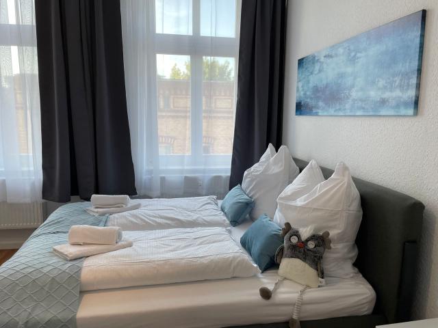 Apartment mieten in Krökentorviertel/Breiter Weg NA, Magdeburg