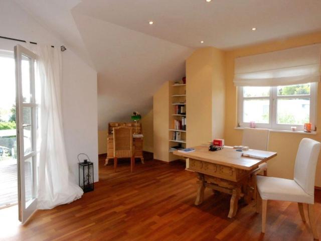 Apartment mieten in Oberursel, Hessen
