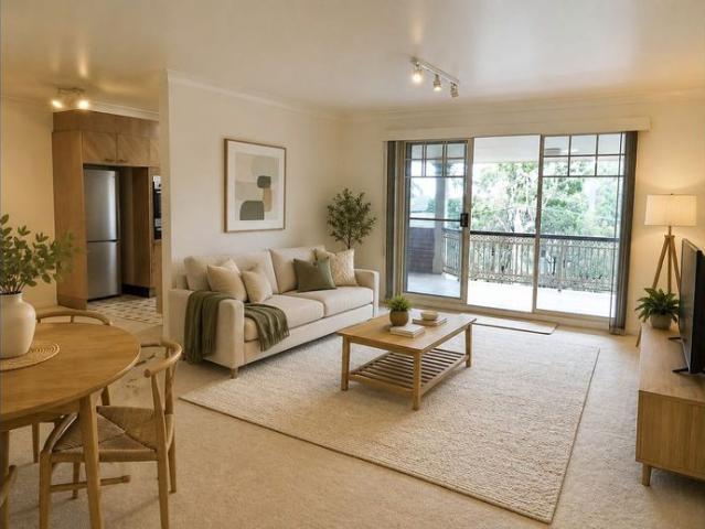 Apartment for rent in Sutherland, New South Wales