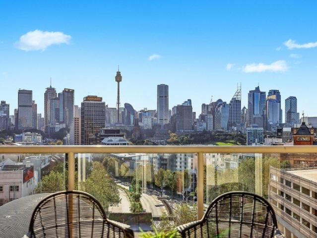 Apartment for rent in Sydney, New South Wales