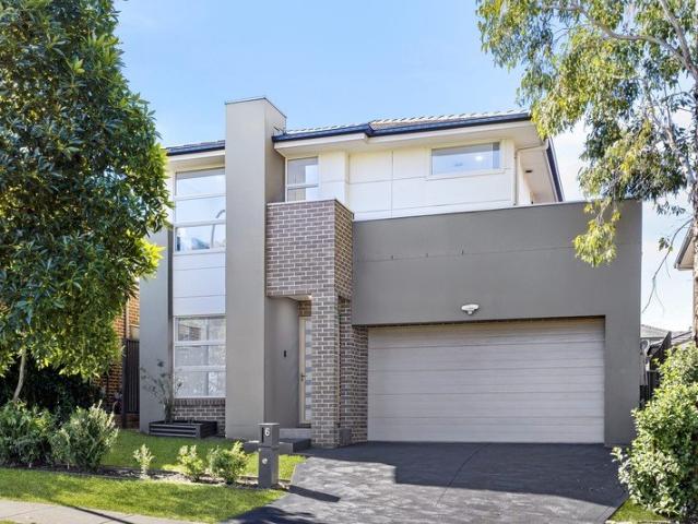 House for sale in Sydney, New South Wales
