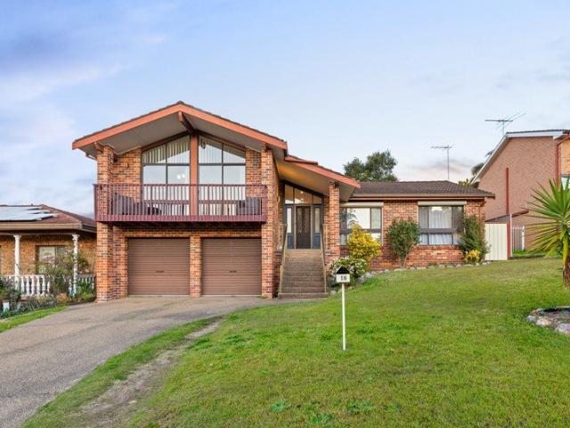 House for sale in Sutherland, New South Wales