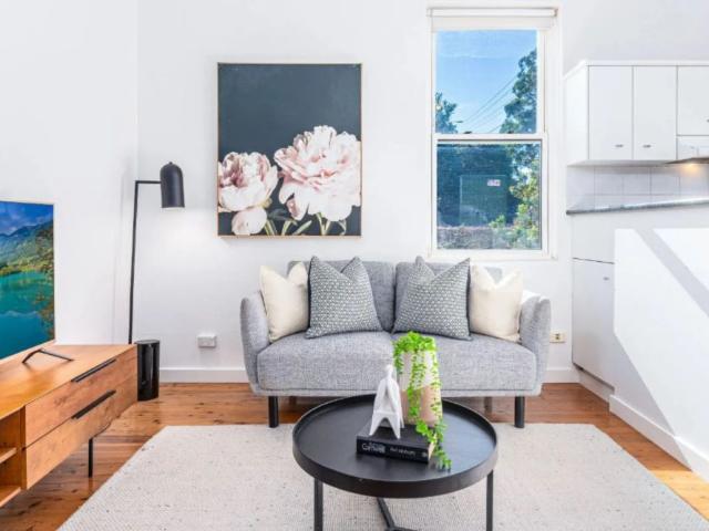 Apartment for rent in Willoughby, New South Wales