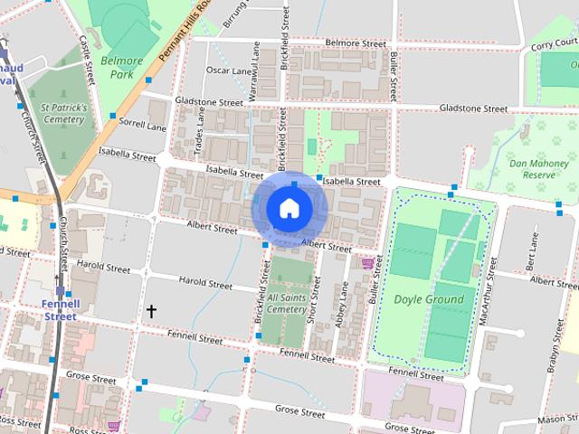 Apartment for rent in Sydney, New South Wales