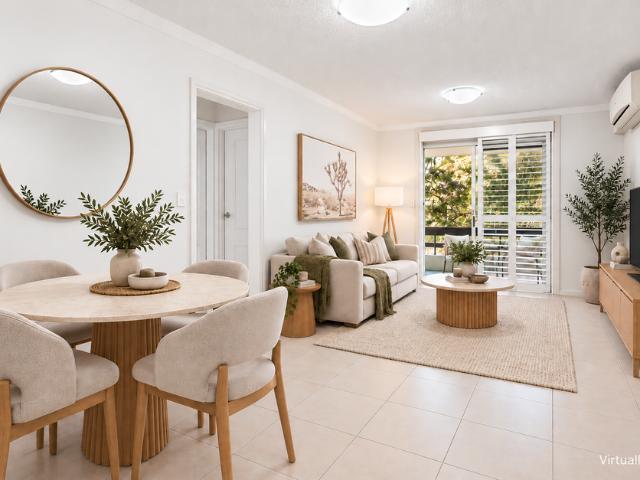 Apartment for rent in Inner West, Sydney