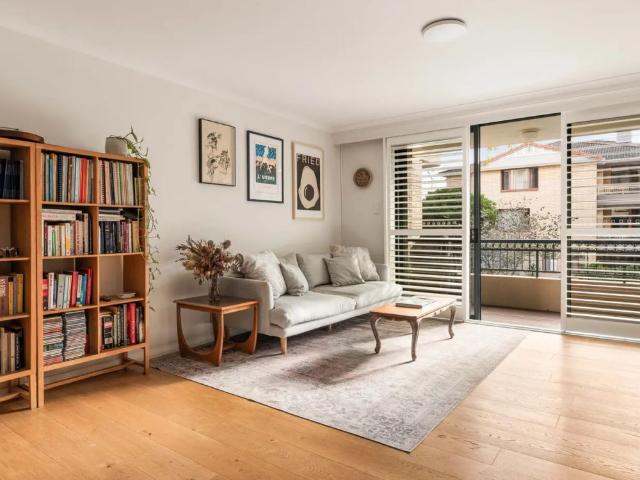 Apartment for rent in Sydney, New South Wales