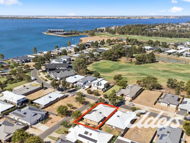 House for sale in Yarrawonga, Victoria