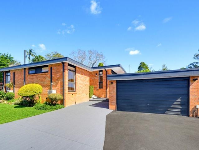 House for rent in Pennant Hills, Sydney