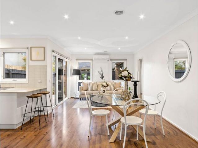 Townhouse for rent in Camerons Creek, Victoria