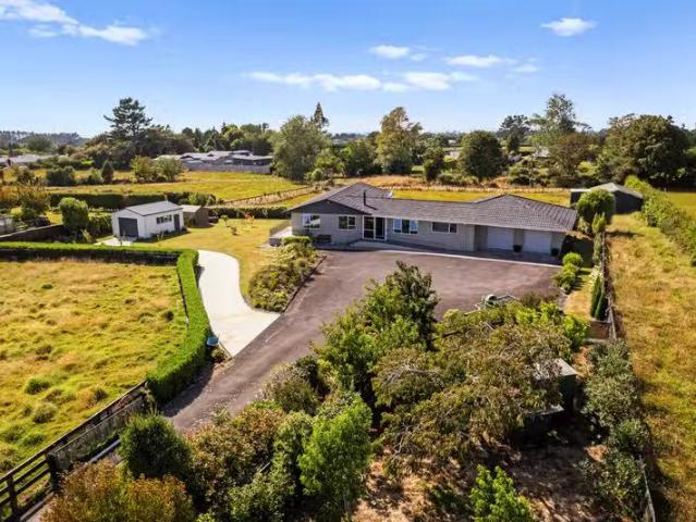 House for rent in Inglewood, Taranaki