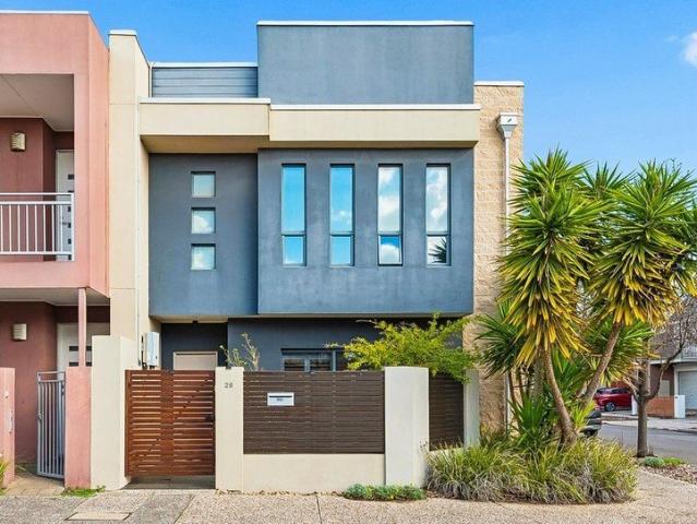 House for rent in Mawson Lakes, Adelaide