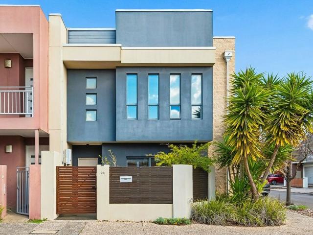House for rent in Mawson Lakes, Adelaide